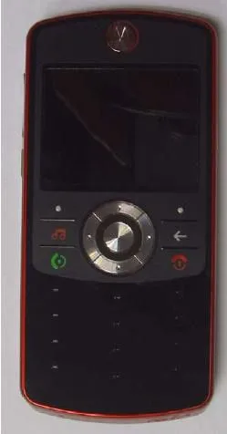 Motorola EM30 Motorola EM30