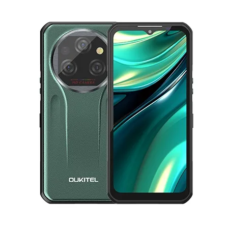 OUKITEL WP39 Pro