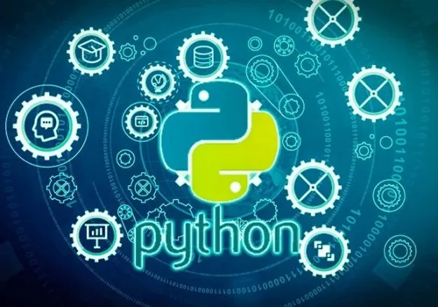 Преимущества Python
