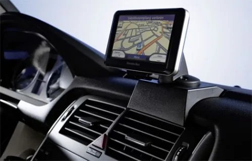 Навигатор Garmin StreetPilot III Навигатор Garmin StreetPilot III