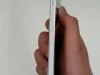 Samsung Galaxy Alpha в белом "засветился" на новых качественных фото — фото 5