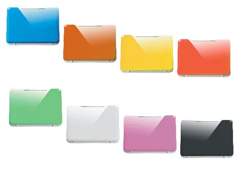 AmazePC Cyberbook 10