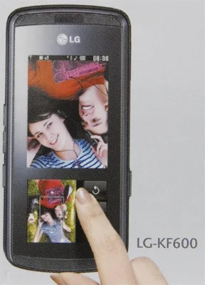 KF600 KF600