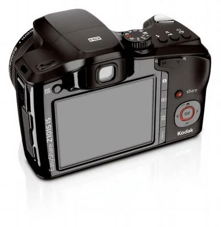Kodak Z1015 IS