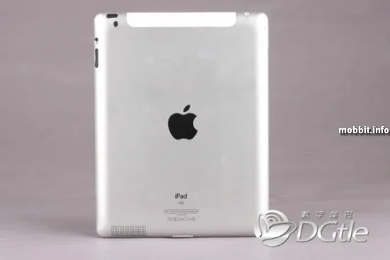 первый клон iPad 2 первый клон iPad 2