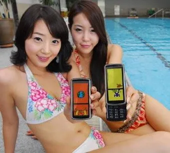 LG KF600 LG KF600