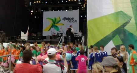 «Djuice гол 2008» «Djuice гол 2008»