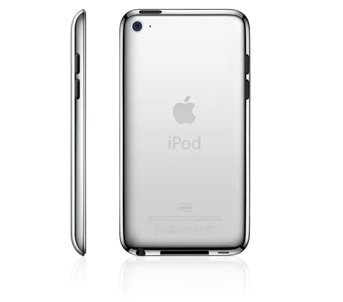 iPod touch