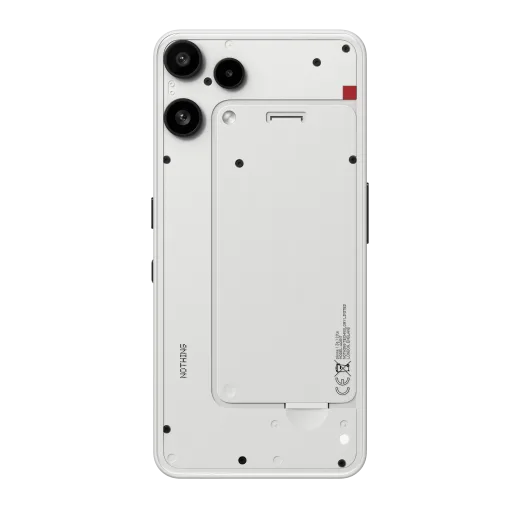 Nothing Phone (3a) Lite