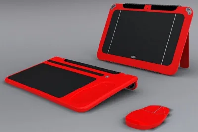 Концепт Freescale