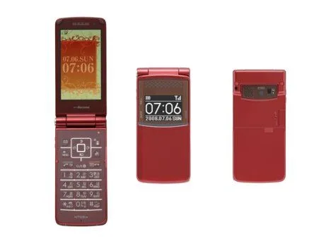 N706ie N706ie