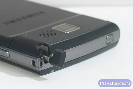 Samsung SGH-i780