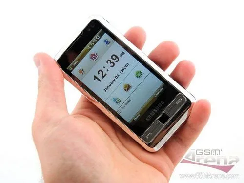 Samsung i900