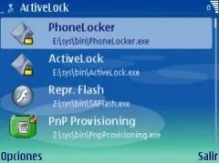 ActiveLock ActiveLock