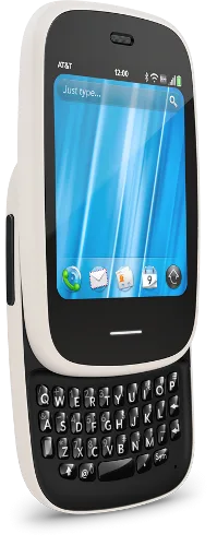 HP Veer 4G