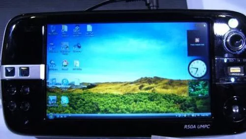 Asus R50A