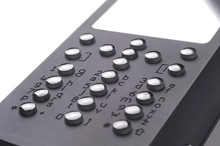 Mobiado Stealth Phone