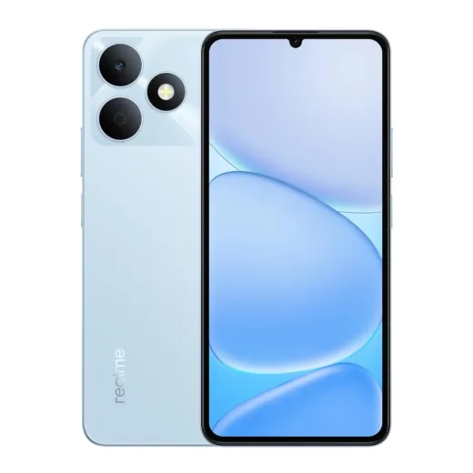 realme Note 80