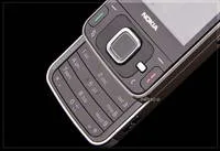 Nokia N96