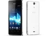Смартфон Sony Xperia AX представлен в Японии — фото 1