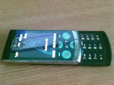LG KF750 LG KF750