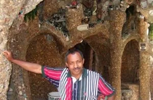 Casa de Pedra