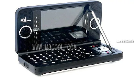 Nokia E90 clone Nokia E90 clone