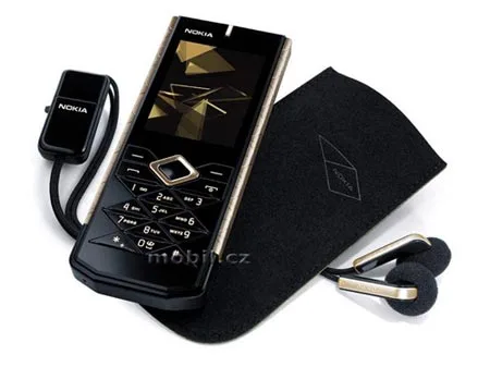 Nokia Prism