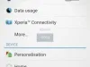 Опубликованы "живые" фото Sony Xperia Sirius и скриншоты его интерфейса — фото 4