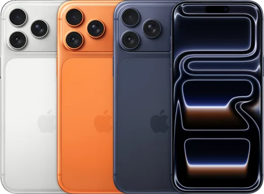 Apple iPhone 17 Pro Max