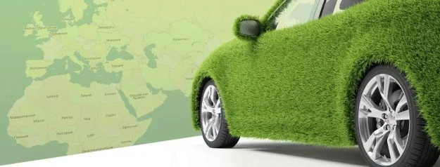 страховка авто для виїзду за кордон