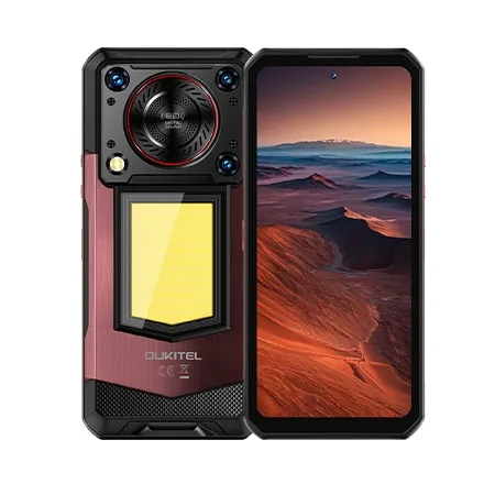 OUKITEL WP56