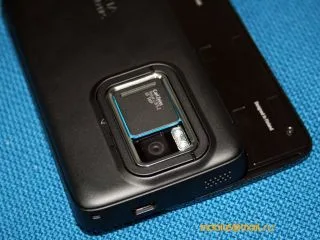 Предварительный обзор Nokia N900 и Maemo 5: флагман компании