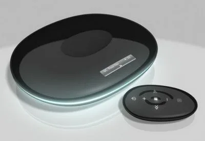 HD Media Player