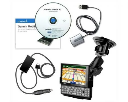 UMPC OQO e2 UMPC OQO e2