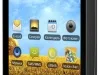 Fly представляет новый смартфон IQ256 Vogue на Android — фото 2