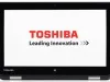 Satellite Radius 11 — гибрид ноутбука и планшета от Toshiba — фото 1