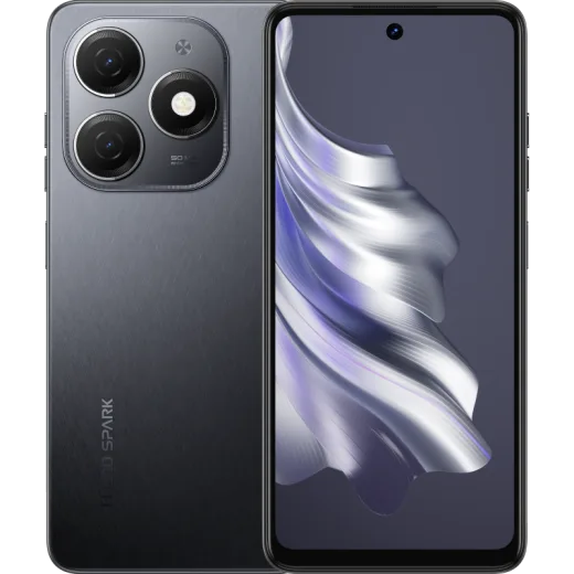 TECNO Spark 20