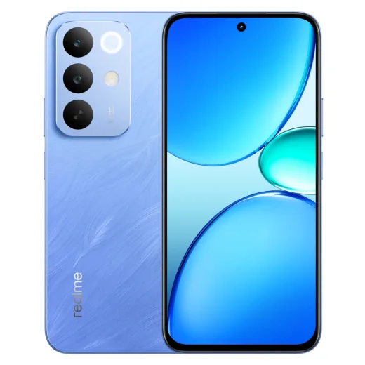 realme C85