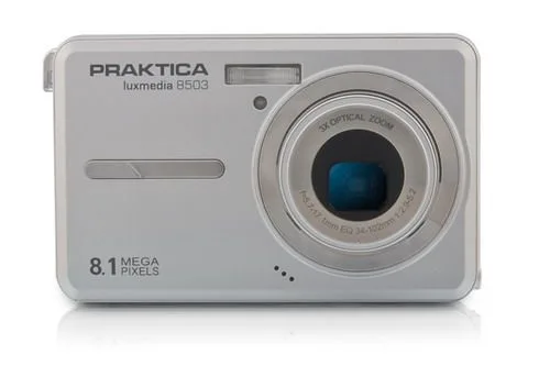 luxmedia 8503