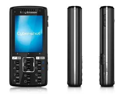 Sony Ericsson K850 Sony Ericsson K850
