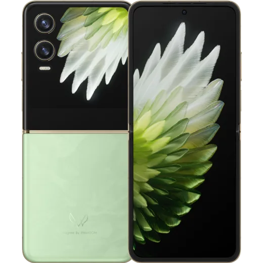 TECNO Phantom V Flip2 5G