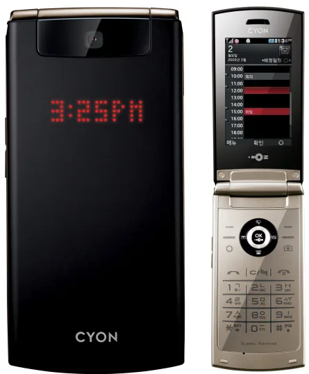 LG-LV7400 LG-LV7400
