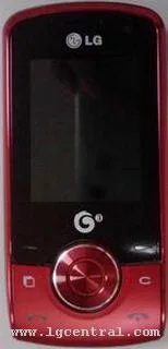 LG GD300s