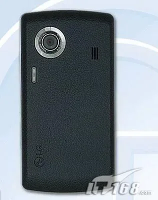 LG KW838 LG KW838