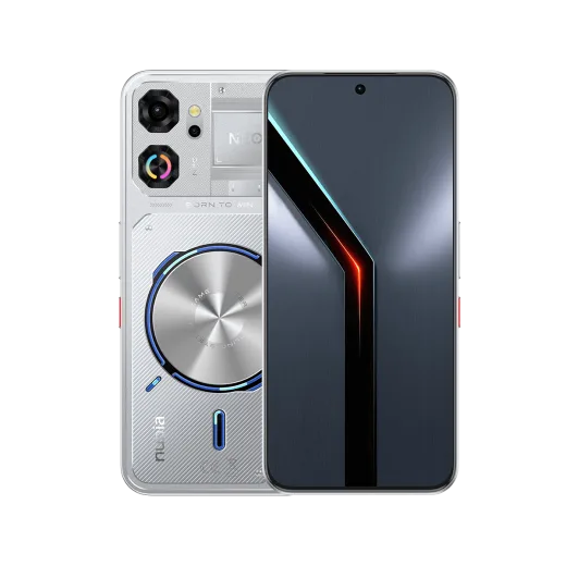 nubia Neo 5 GT Special Edition