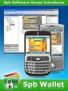 Spb Wallet 1.5 Spb Wallet 1.5