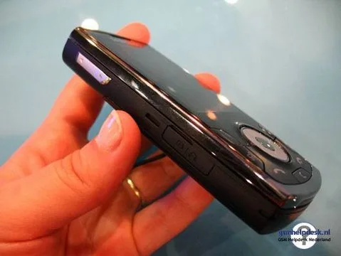 Samsung i560 - 2 Samsung i560 - 2