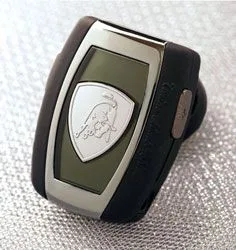 Lamborghini "Bello"