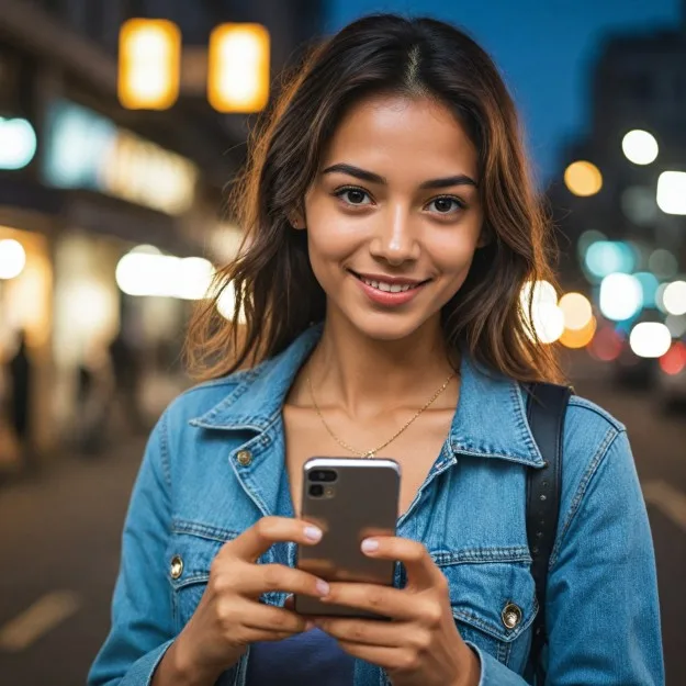 Виртуальный номер для Telegram